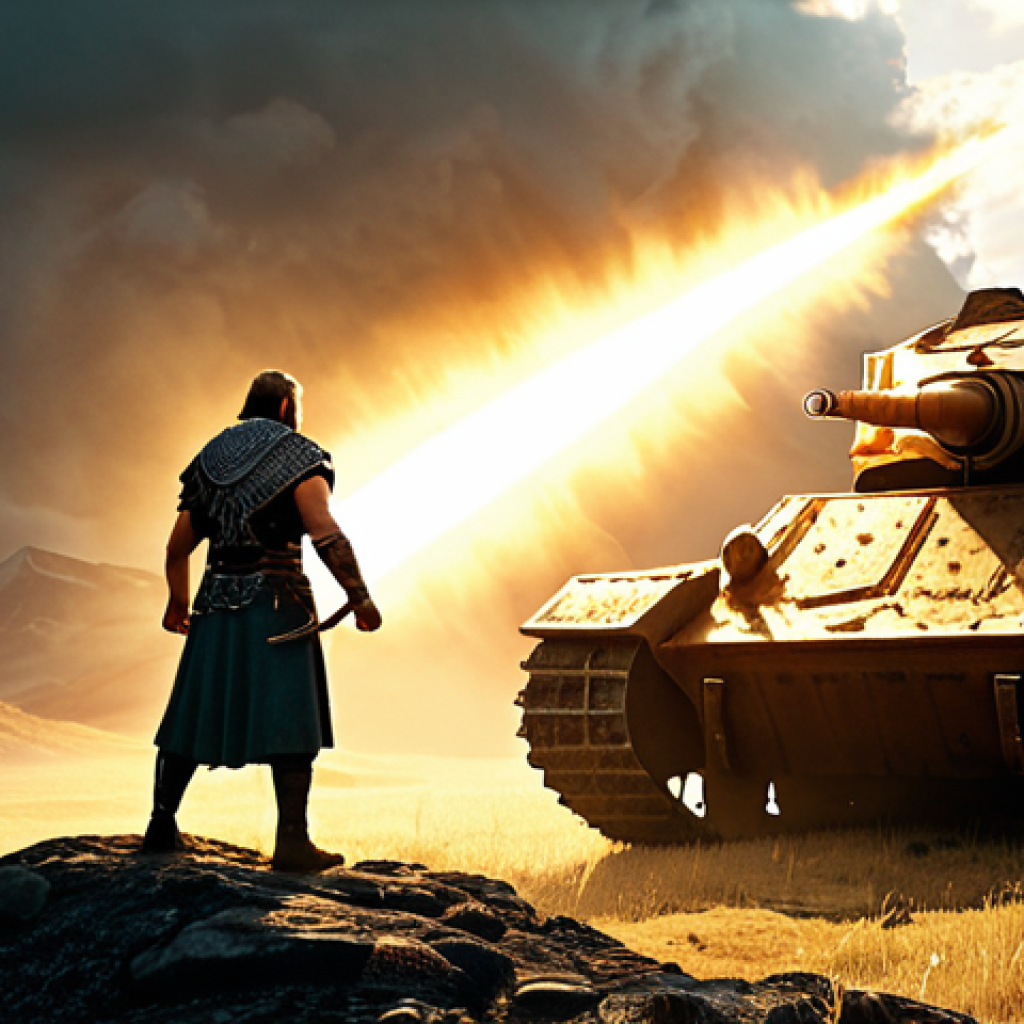 **Prompt:** A Spanish gamer dressed as a Priest in Odin: Valhalla Rising, radiating divine light, strategically pre-healing a tank warrior facing a colossal Jotunn. Epic Valhalla background. Golden light effects. Dynamic action pose.