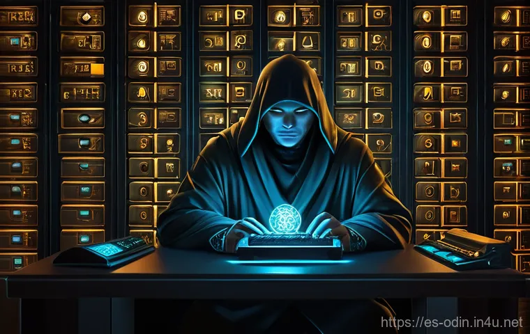 오딘 발할라 라이징 계정 보호 설정법 - **Prompt: Vigilant Warrior Against Digital Phantoms** "A vigilant male warrior, in his early 30s... 오딘 발할라 라이징 계정 보호 설정법 - **Prompt: Vigilant Warrior Against Digital Phantoms** "A vigilant male warrior, in his early 30s...
